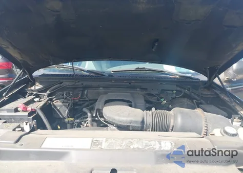 2003 Ford F-150 Lariat/Xlt z USA, uszkodzony, nr VIN 1FTRW08LX3KA83031